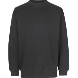 ID 0600 Sweatshirt  klassisk Koks gr
