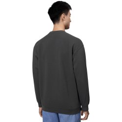 ID 0600 Sweatshirt  klassisk Koks gr