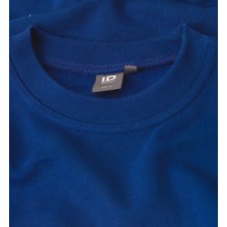 ID 0600 Sweatshirt  klassisk Kongebl