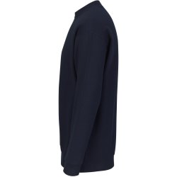ID 0600 Sweatshirt  klassisk Navy