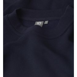 ID 0600 Sweatshirt  klassisk Navy