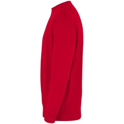 ID 0600 Sweatshirt  klassisk Rd