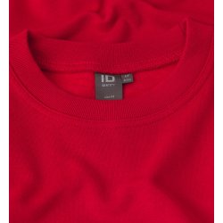 ID 0600 Sweatshirt  klassisk Rd