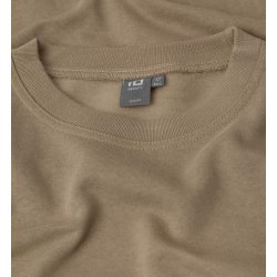 ID 0600 Sweatshirt  klassisk Sand