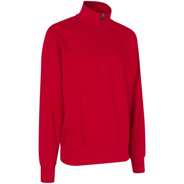 ID 0603 Sweatshirt  zip Rd