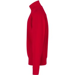 ID 0603 Sweatshirt  zip Rd