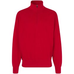 ID 0603 Sweatshirt  zip Rd