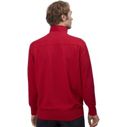 ID 0603 Sweatshirt  zip Rd