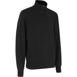 ID 0603 Sweatshirt  zip Sort