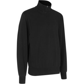 ID 0603 Sweatshirt  zip Sort