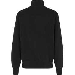 ID 0603 Sweatshirt  zip Sort