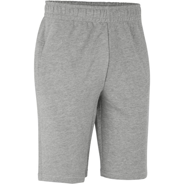 ID 0608 Sweatshorts Gr melange