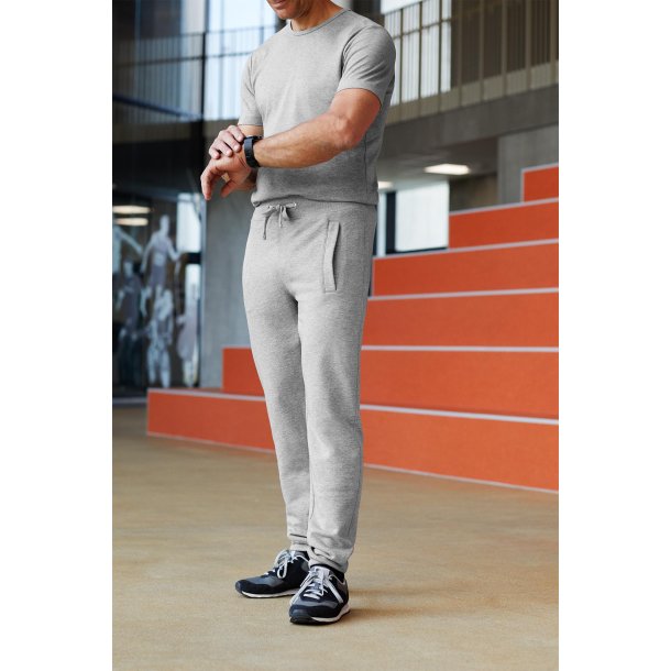 ID 0611 Sweatpants Gr melange