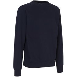 ID 0613 Sweatshirt  business Navy