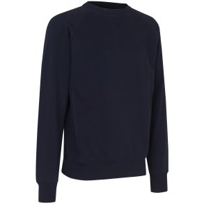 ID 0613 Sweatshirt  business Navy