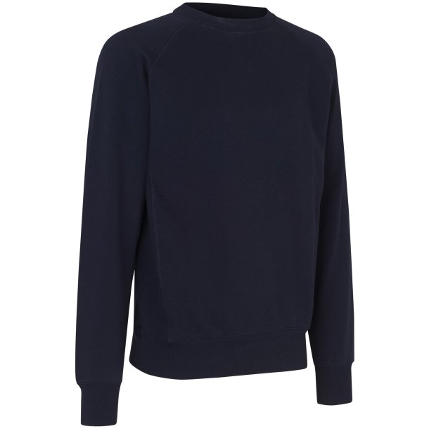 ID 0613 Sweatshirt  business Navy