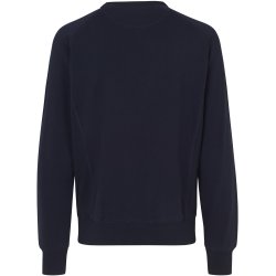ID 0613 Sweatshirt  business Navy