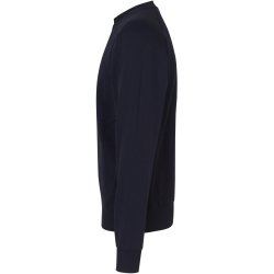 ID 0613 Sweatshirt  business Navy