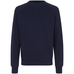 ID 0613 Sweatshirt  business Navy