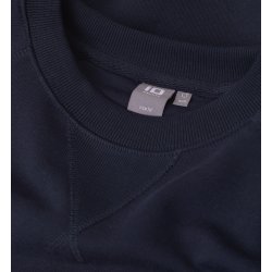 ID 0613 Sweatshirt  business Navy