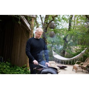 ID 0613 Sweatshirt  business Sort