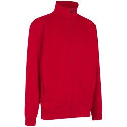 ID 0622 Sweat cardigan Rd