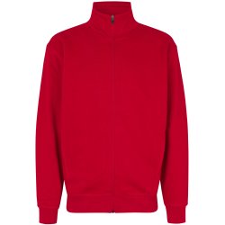 ID 0622 Sweat cardigan Rd