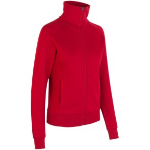 ID 0624 Sweat cardigan  dame Rd