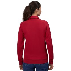 ID 0624 Sweat cardigan  dame Rd