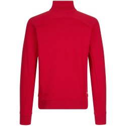 ID 0628 Sweat cardigan  zip Rd