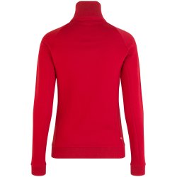 ID 0629 Sweat cardigan  zip  dame Rd