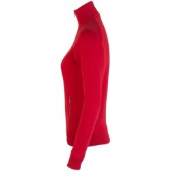 ID 0629 Sweat cardigan  zip  dame Rd