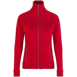 ID 0629 Sweat cardigan  zip  dame Rd