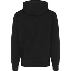 ID 0630 Sweat cardigan  bonded Sort