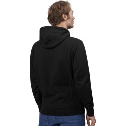 ID 0630 Sweat cardigan  bonded Sort