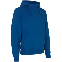 ID 0636 CORE hoodie Azur