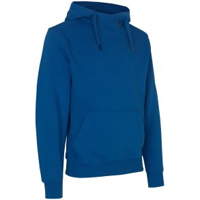 ID 0636 CORE hoodie Azur