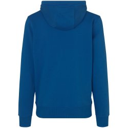 ID 0636 CORE hoodie Azur