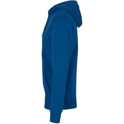 ID 0636 CORE hoodie Azur