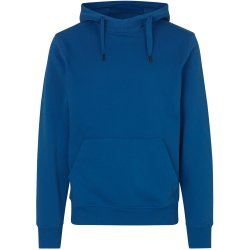 ID 0636 CORE hoodie Azur