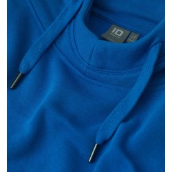 ID 0636 CORE hoodie Azur