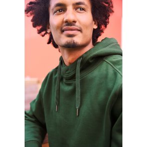 ID 0636 CORE hoodie Flaskegrn