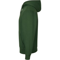 ID 0636 CORE hoodie Flaskegrn