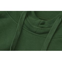 ID 0636 CORE hoodie Flaskegrn