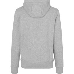 ID 0636 CORE hoodie Gr melange