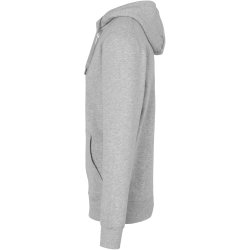 ID 0636 CORE hoodie Gr melange