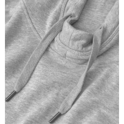 ID 0636 CORE hoodie Gr melange