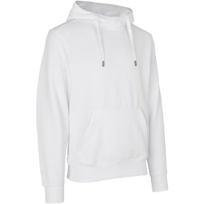 ID 0636 CORE hoodie Hvid