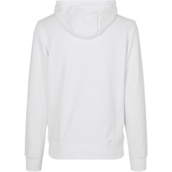 ID 0636 CORE hoodie Hvid