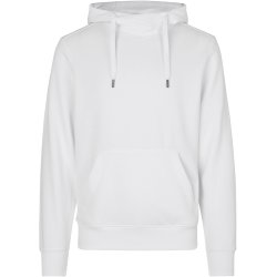 ID 0636 CORE hoodie Hvid